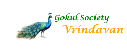 Gokul Society Logo